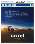 O Globo